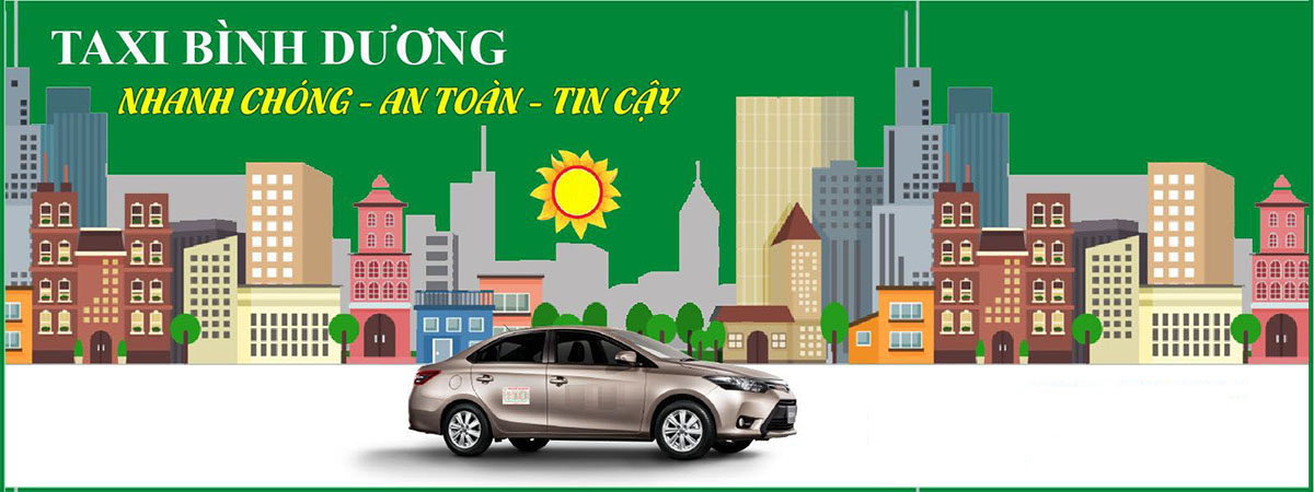 Tong Dai Taxi Binh Duong 4